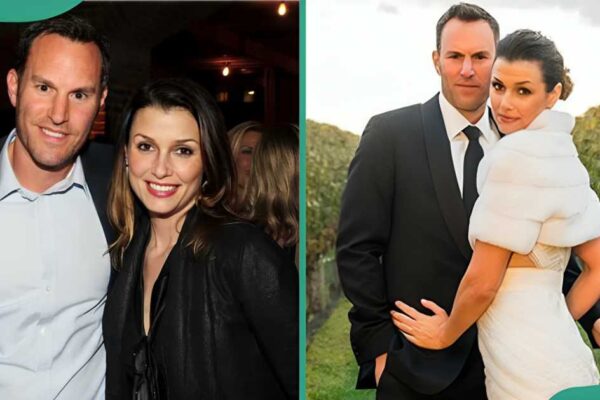 Andrew Frankel's bio: Exploring the life of Bridget Moynahan's husband - Legit.ng