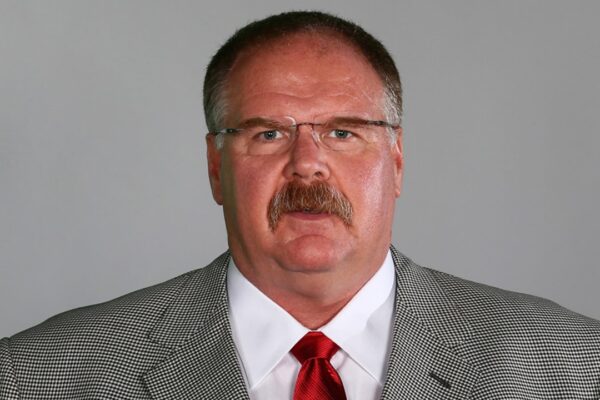 Andy Reid