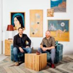 The Detroit-based Stars of HGTV's 'Bargain Block' Look to the Future