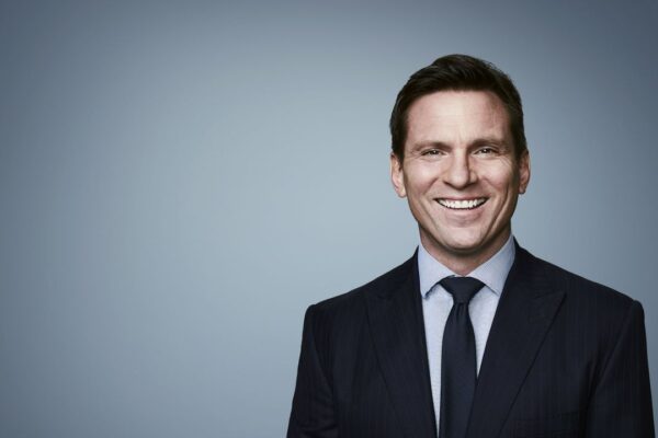 CNN Profiles - Bill Weir - Chief Climate Correspondent | CNN