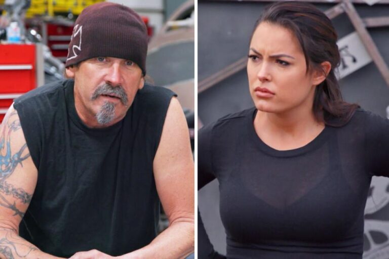 Constance Nunes, Mark Towle, and Gotham Garage: Here's The Scoop on the Cast of Netflix's Car Masters