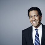 CNN Profiles - Dr. Sanjay Gupta - Chief Medical Correspondent | CNN