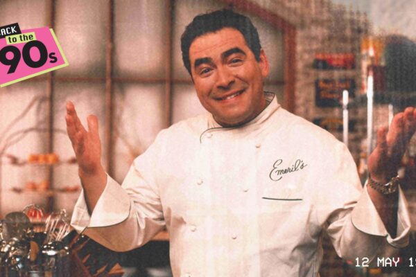 Where Did Emeril Go? | Saveur