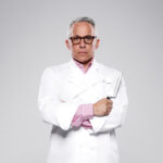 About Geoffrey Zakarian