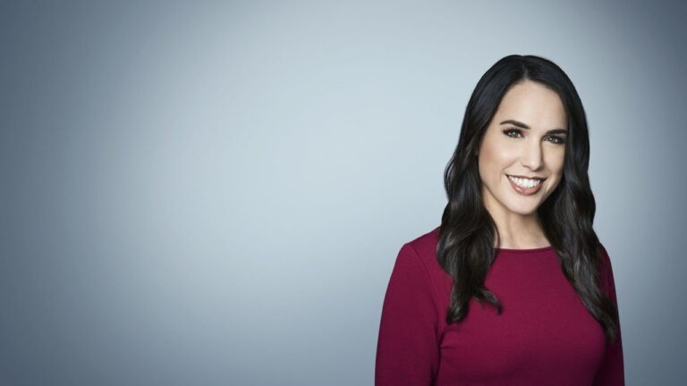 Hadas Gold - AI Correspondent | CNN