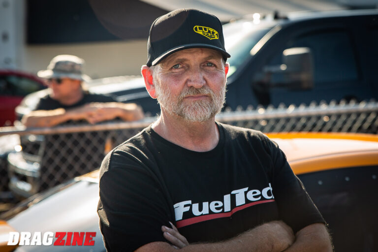 Jeff Lutz Net Worth, Age, Drag Racing Career, Street Outlaws Star, Family Life
