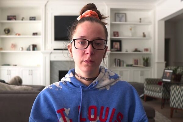 YouTuber Jenna Marbles quits over blackface
