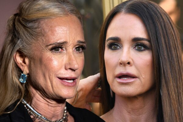Kim Richards TMZ Story : r/RHOBH