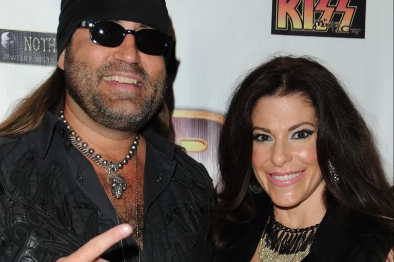 Danny Koker's Wife Korie Is a Successful Businesswoman and Big-Time Rock Music Fan - FanBuzz