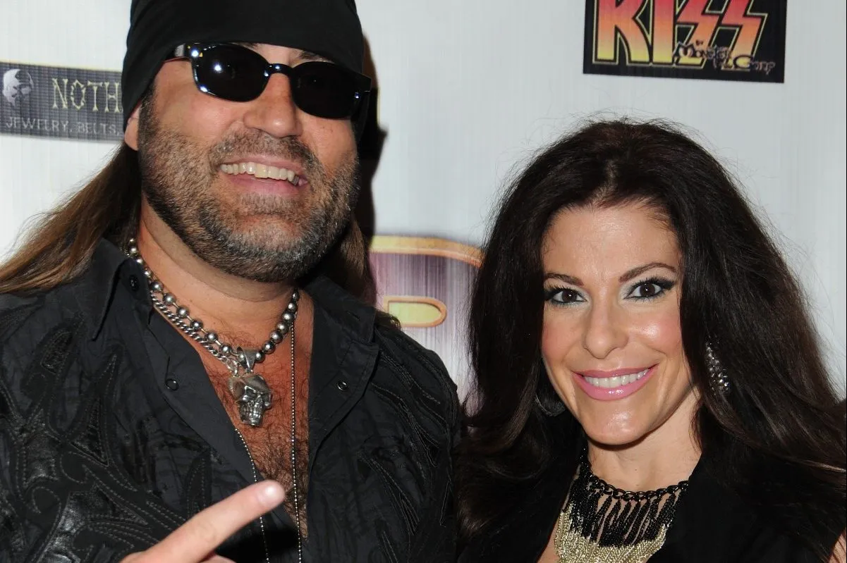 Danny Koker's Wife Korie Is a Successful Businesswoman and Big-Time Rock Music Fan - FanBuzz