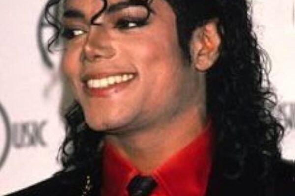 Michael Jackson - IMDb