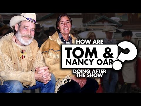 How are Tom and Nancy Oar doing after the show - YouTube