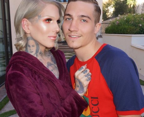 Nathan Schwandt: 13 facts about Jeffree Star's ex-boyfriend you need to know - Capital