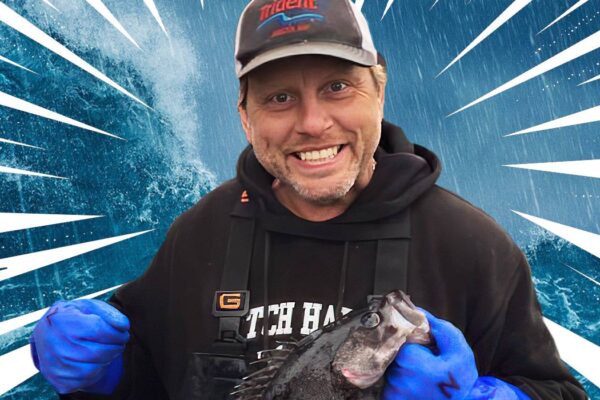 Deadliest Catch' Season 15 - What Exactly Happened to Norman Hansen?