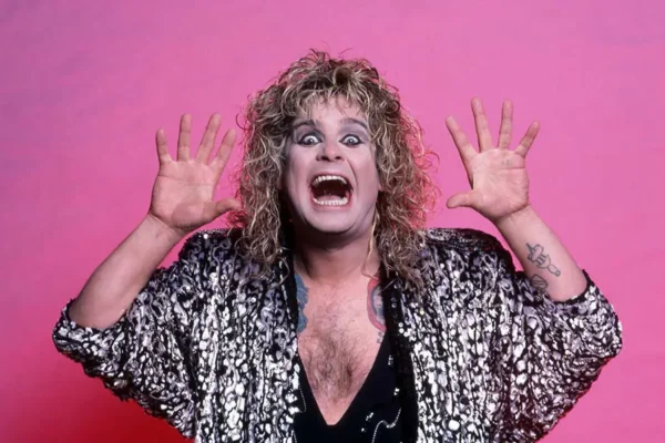 Ozzy Osborne | This Day In Music