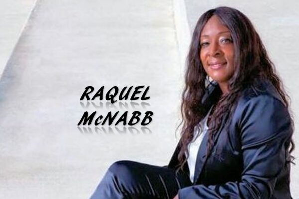 Raquel McNabb | wife, mom, athlete helping children - The Travel Wins Podcast