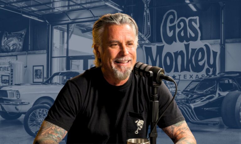 Richard Rawlings Net Worth, Age, Entrepreneur, TV Star, Marriage to Suzanne