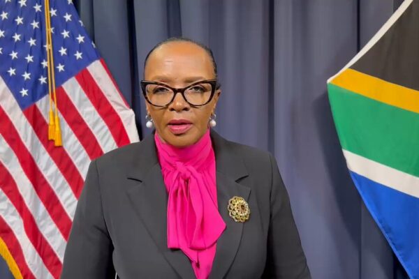 Sophie Mokoena reflects on journalism journey on Radio 2000