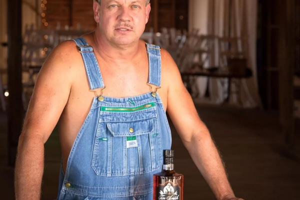 Tim Smith Spirits | Virginia Moonshine & Whiskey