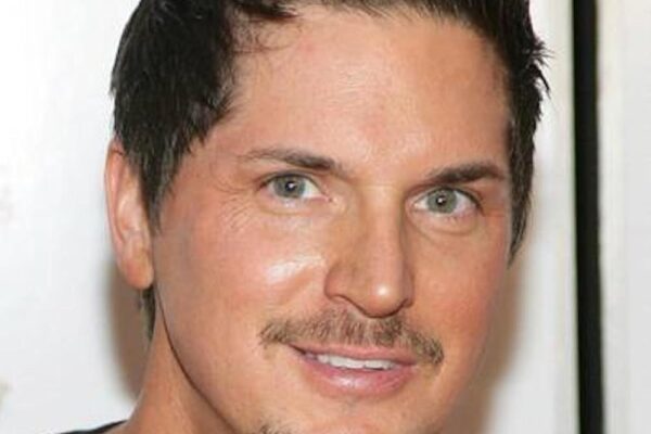 Zak Bagans - IMDb